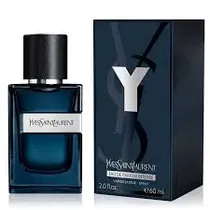 YSLY Edp Intense Mas 60ML