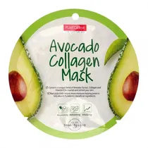 Purederm Mask Facial Avocado