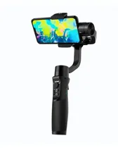 Estabilizador Gimbal Aochuan A-MK183 Smart X Pro