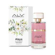 Alviero Martini Alaya Pour Femme 100ML Edp