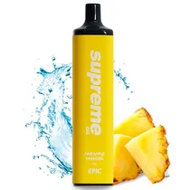 Vaper Supreme 5000 Puff Pineapple Paradise