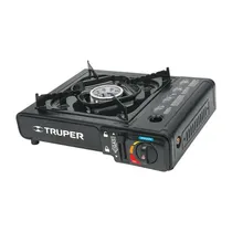 Truper Estufilla Portatil TR15005 Encendido Electrico