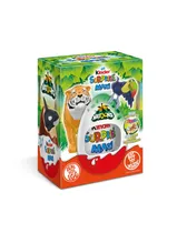 Kinder Choc. Huevo Maxi Natoons 100GR