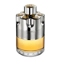 Perfume Azzaro Wanted Edt Masculino 100ML