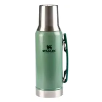 Garrafa Térmica Stanley Mate System 1,2 L Verde