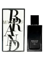 Brand Collection NO-433 YSL MYSLF Fem 25ML Edp 871445
