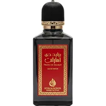 Style & Scents Perfume Pride de Emarat Unisex Eau de Parfum 100ML
