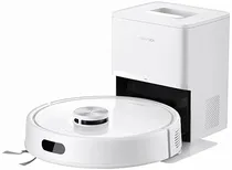RobÔ Aspirador Roborock Q7 L5+ Vacuum Cleaner 110V/60HZ Branco