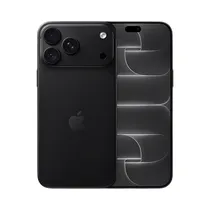 Celular Apple iPhone 18 Pro Max 256GB A3473 MJW44LL/A Black