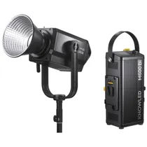 Iluminador LED Godox Knowled M600BI Bicolor Pro K1