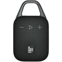 Speaker Tronsmart Mirtune H1 Bluetooth 8W IPX7 Preto - 1117206