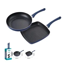 Kit de Frigideiras Winningstar ST-5222 - 2 PCS