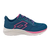 Calçado Feminino Lotto Speedevo 300 Azul 36 BR