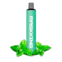 Vaper Maskking High GTS 2500 Cool Mint 5%