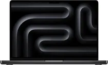 Macbook Pro M5 Max 36G/2TB 14" Space Black (2026) MGDU4LL A3429