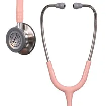 Estetoscopio Littmann Classic III Rose Champagne