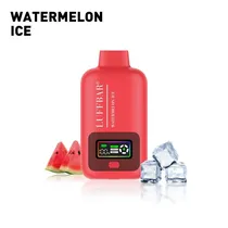 Luffbar 40K Watermelon Ice 40.000 Puffs