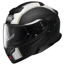 Capacete para Motociclista Shoei Neotec 3 Satori Matt Black