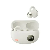 Fone Ear Hye HYE-H2PRO Wireless 5.4 White