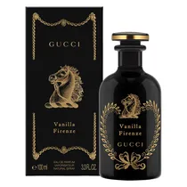 Perfume Gucci Vanilla Firenze Eau de Parfum Unissex 100ML