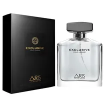 Perfume Aris Exclusive Edp - Masculino 100ML