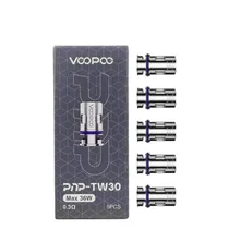 Voopoo Filtro PNP-TW30 36W 5PCS