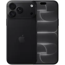 iPhone 18 Pro Max 2TB Black A3473 LL/A
