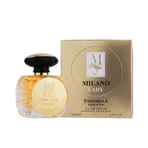 Perfume Pendora Scents Milano Lady Edp Feminino 100ML