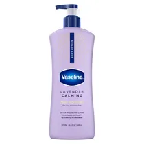 Vaseline Locion Corporal Lavender Calming 72HR 600ML