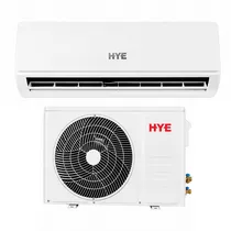 Ar Cond 24000 Hye HYE-NAC24BR 60HZ/Wifi/220V Whit*