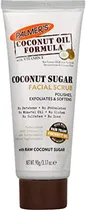 Esfoliante Facial Palmer's Coconut Sugar - 90G