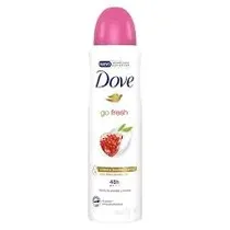 Dove Deo Spray Fresh Care Granada 150ML