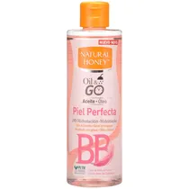 Óleo Corporal Natural Honey Oil & Go Piel Perfecta - 250ML