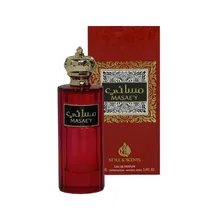 Style& Scents Masae' Y 100 ML Edp