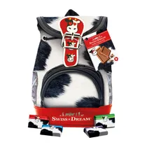 Chocolate Swiss Dream Mooji Assort Mochila 150G