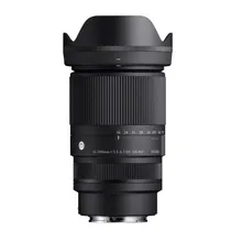 Lente Sigma 16-300MM F/3.5-6.7 DC Os Contemporary (Sony e)