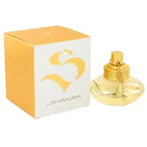Shakira Perfume BY Shakira F NS Eau de Toilette 50ML