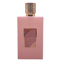 Perfume Ameerat Al Arab Prive Rose Feminino Eau de Parfum 100ML