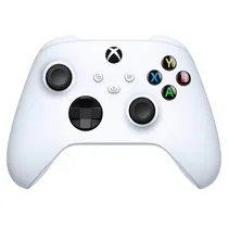 Controle Xbox Series XS Robot White Wireless QAS-00009 1914