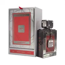 Perfume Anfar London Aesthetic Edition Intense Sport Extrait de Parfum Masculino 100ML