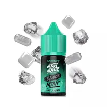 Just Juice 30ML Salt Black Mint 35MG