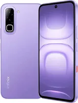 Smartphone Infinix Hot 70 Lte Dual Sim 6.78" 4GB Expansível/256GB Quiet Violet