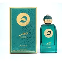 Ajyad Perfume Dahr Eau de Parfum 100ML