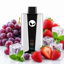 Waka 30K Pro Strawbery Grape