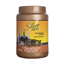 Máscara Silicon Mix Morrocan Argan Oil 1,700GR
