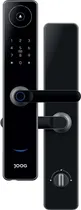 Fechadura EletrÔnica Joog LS2 Smart Lock Wifi/ Fingerprint/ Password/ Card/ Key/ App