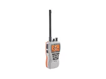 Rádio HT Marítimo Cobra HH-350W - Branco 6W