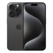 Celular Apple iPhone 16 Pro Max - 8/1TB - Black