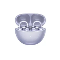 Fone de Ouvido Honor Choice Earbuds Clip Roxo