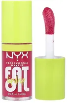Batom NYX Fat Oil Lip Drip FOLD02 Missed Call - 4.8ML